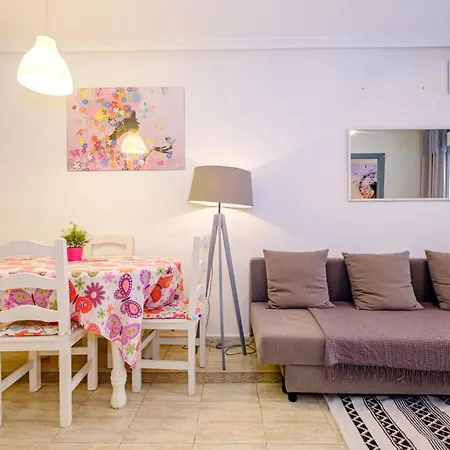 Apartment Alegria Id41 *