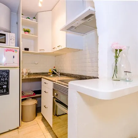 Alegria Id41 Apartment Torrevieja