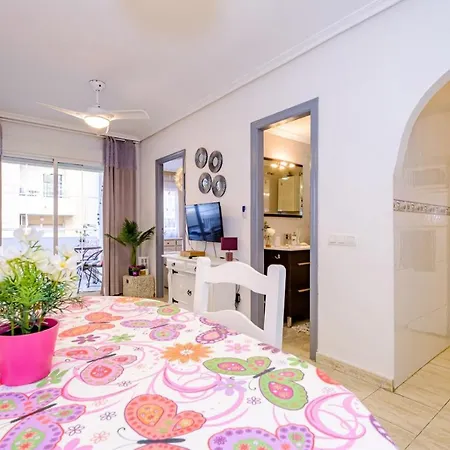 Apartment Alegria Id41