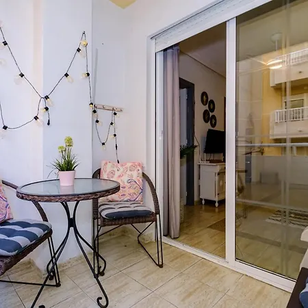 Apartment Alegria Id41 Torrevieja
