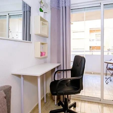 Alegria Id41 Apartment Torrevieja