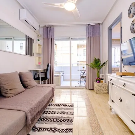 Apartment Alegria Id41