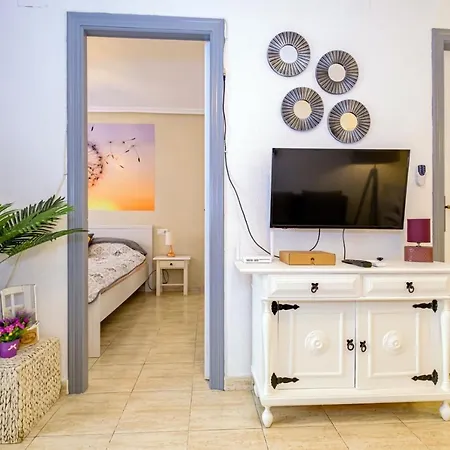 Apartment Alegria Id41 *