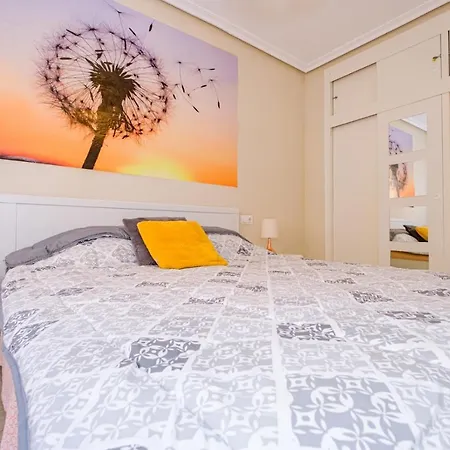 Alegria Id41 Apartment Torrevieja