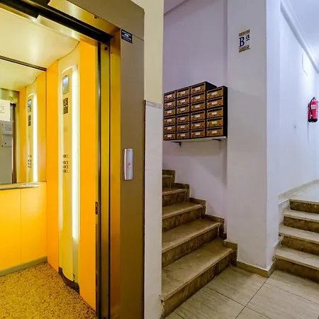 Apartment Alegria Id41