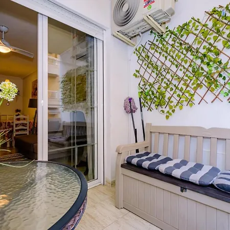 Alegria Id41 Apartment *