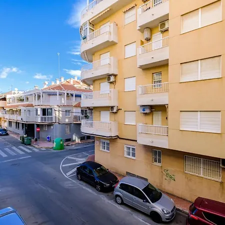 Alegria Id41 Torrevieja