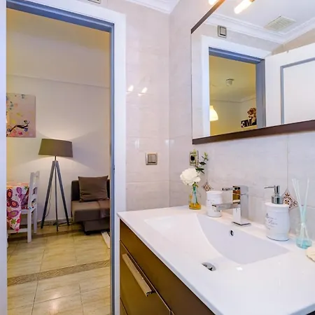 Apartment Alegria Id41 Torrevieja