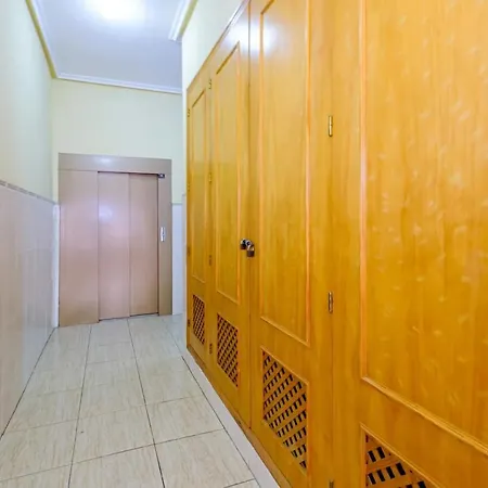Apartment Alegria Id41 Torrevieja