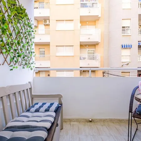 Alegria Id41 Apartment Torrevieja