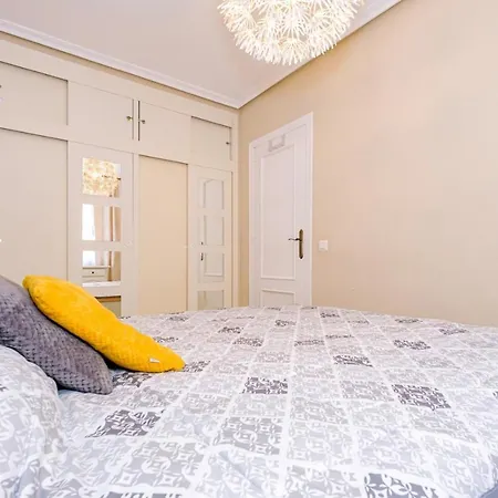 Apartment Alegria Id41 *